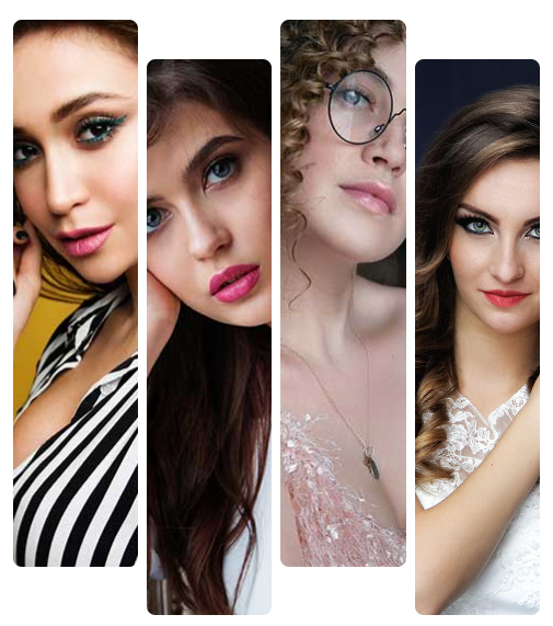 ajladiessalon collage